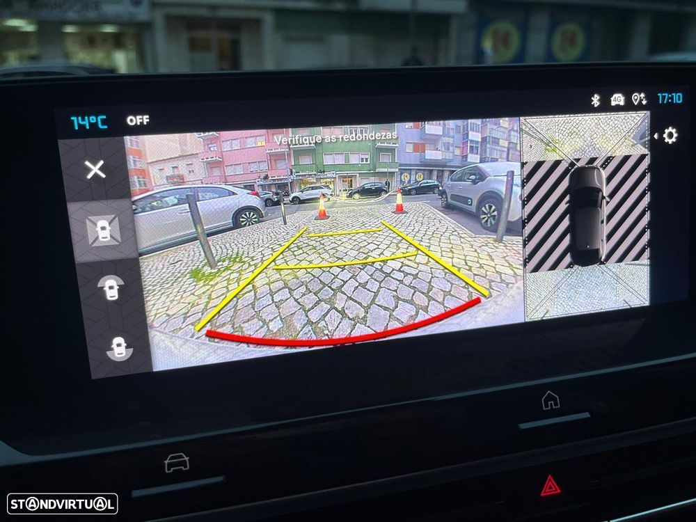 Citroën C4 1.2 PureTech Shine - 24