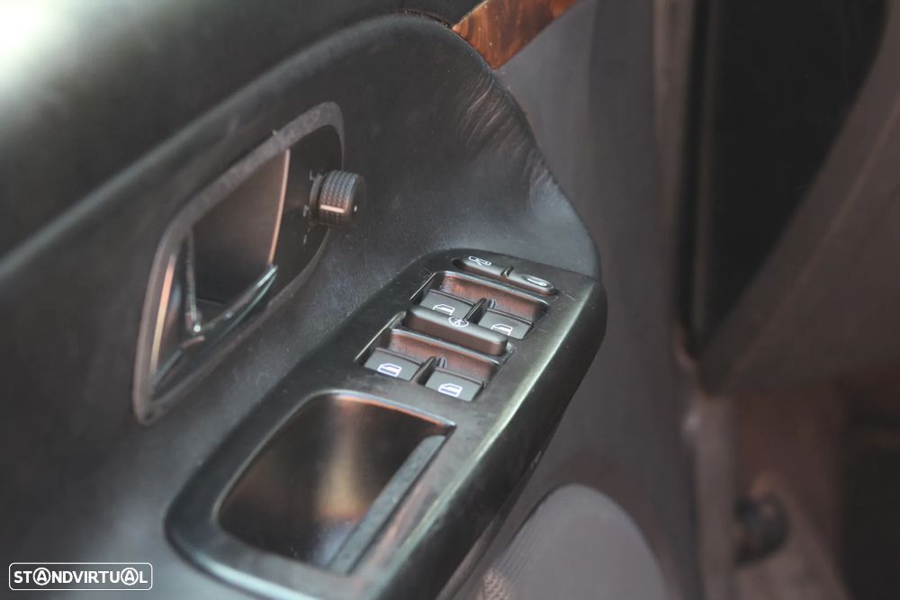 Ford Galaxy TDI Ghia - 15