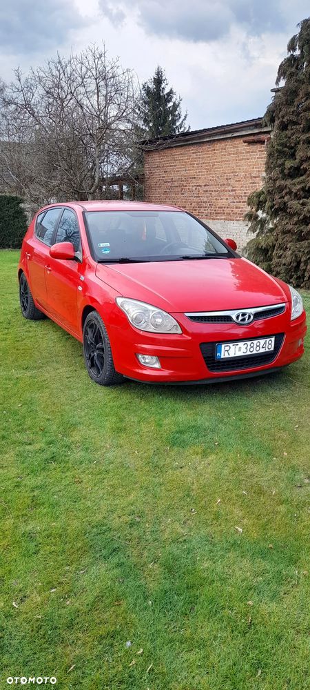 Hyundai i30 1.4 Blue Classic - 5