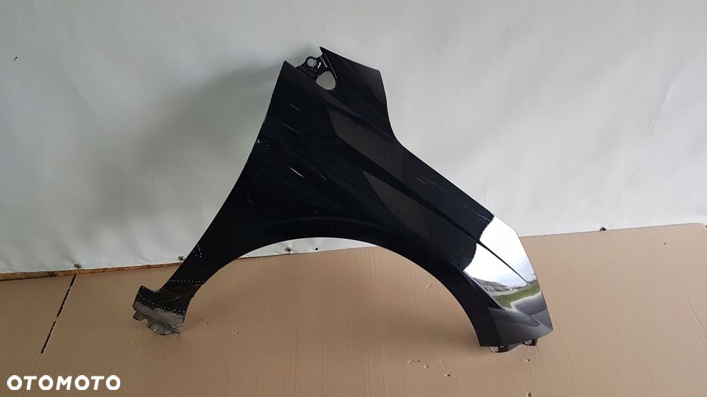 błotnik przód prawy hyundai i20 iii 20- - 2