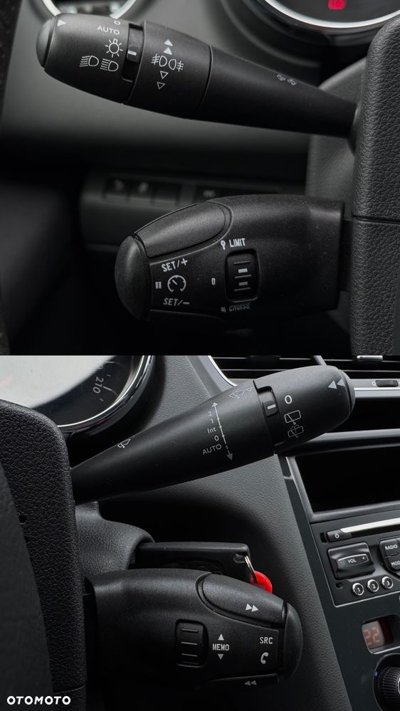 Peugeot 5008 1.6 HDi Active - 11