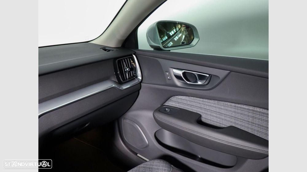 Volvo V60 2.0 T6 AWD TE Core - 20