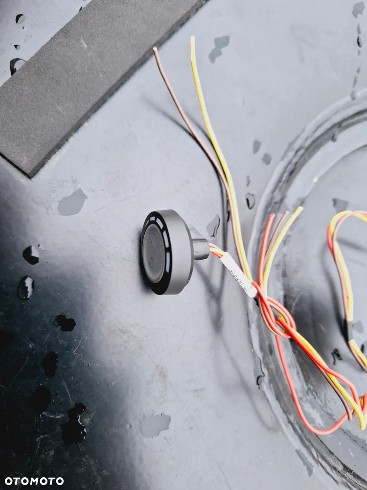 Instalacja Gazowa Gaz LPG Sekwencja Sterownik Parownik 8cyl Prins Części - 4