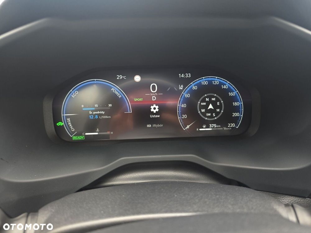 Toyota RAV4 - 18