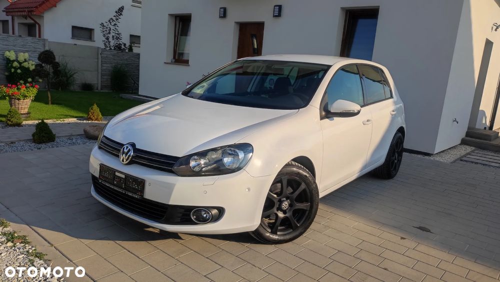 Volkswagen Golf 1.4 TSI Highline - 17