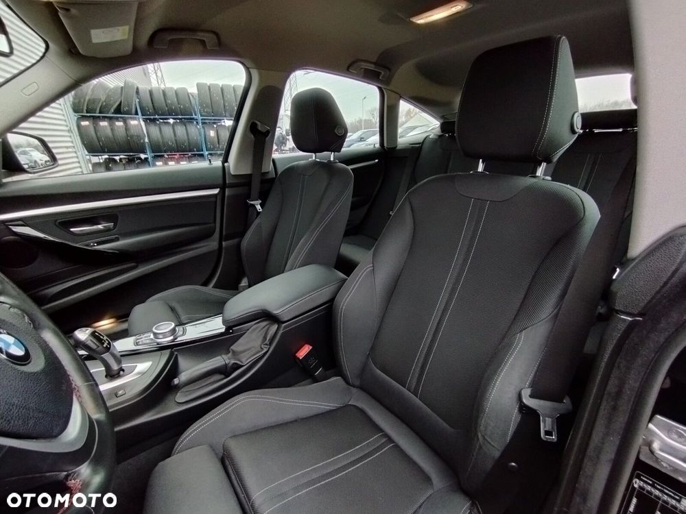 BMW 3GT 320i GPF Sport Line - 13