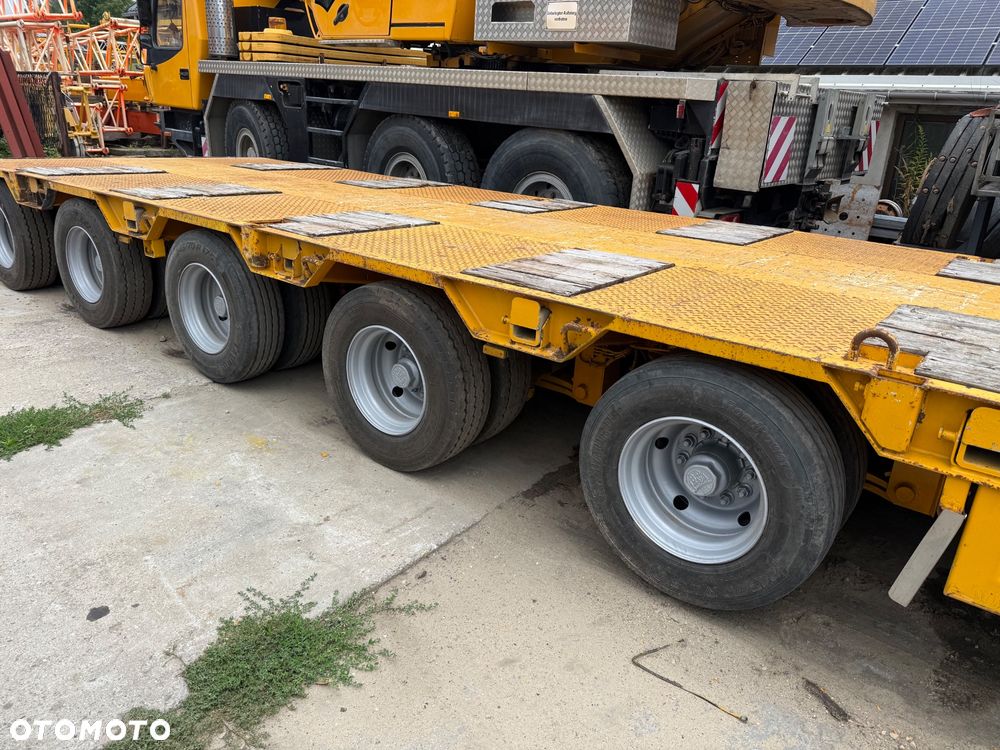 Goldhofer STZ-L5-65/80A - 15