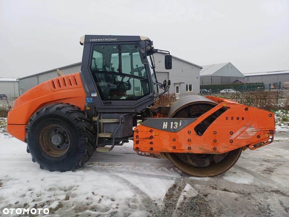 Hamm H13 i - 2