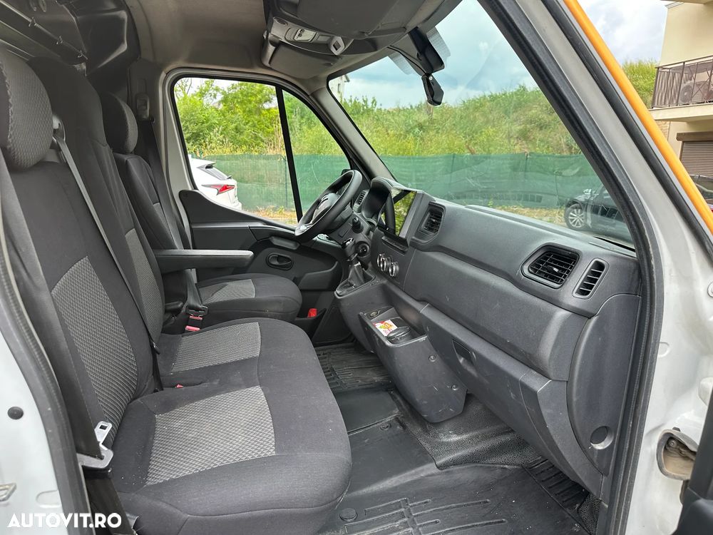 Renault MASTER - 16