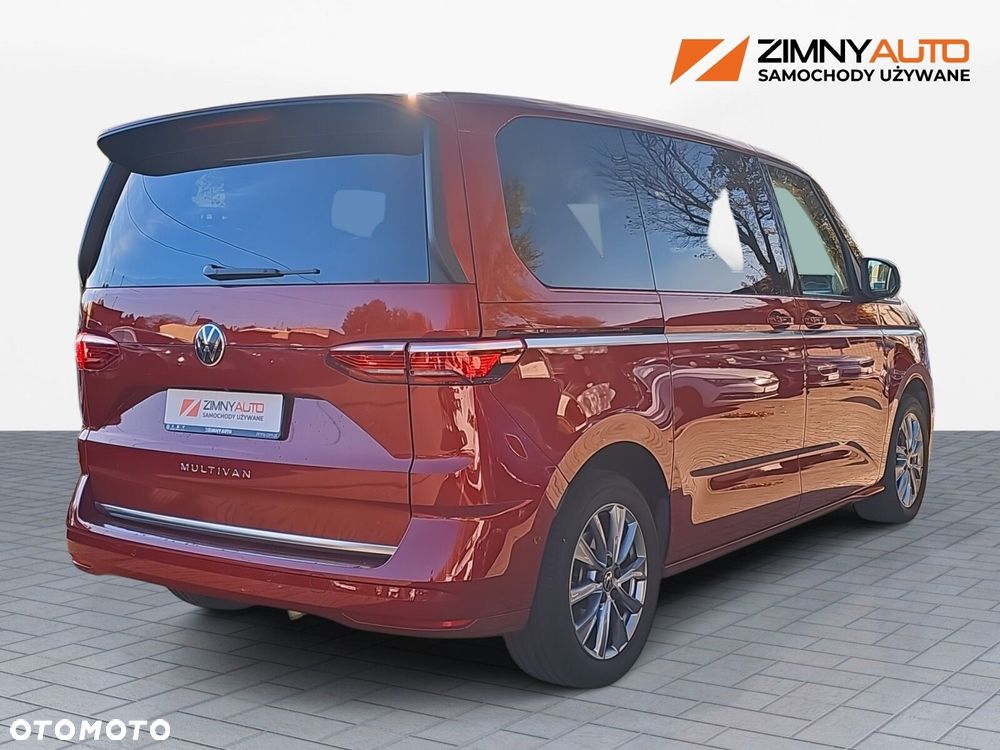 Volkswagen Multivan 2.0 TDI L1 Style DSG - 6