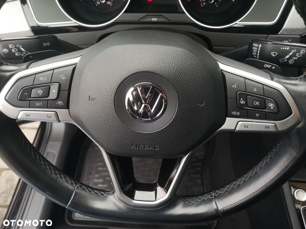 Volkswagen Passat 2.0 TDI Business DSG - 15