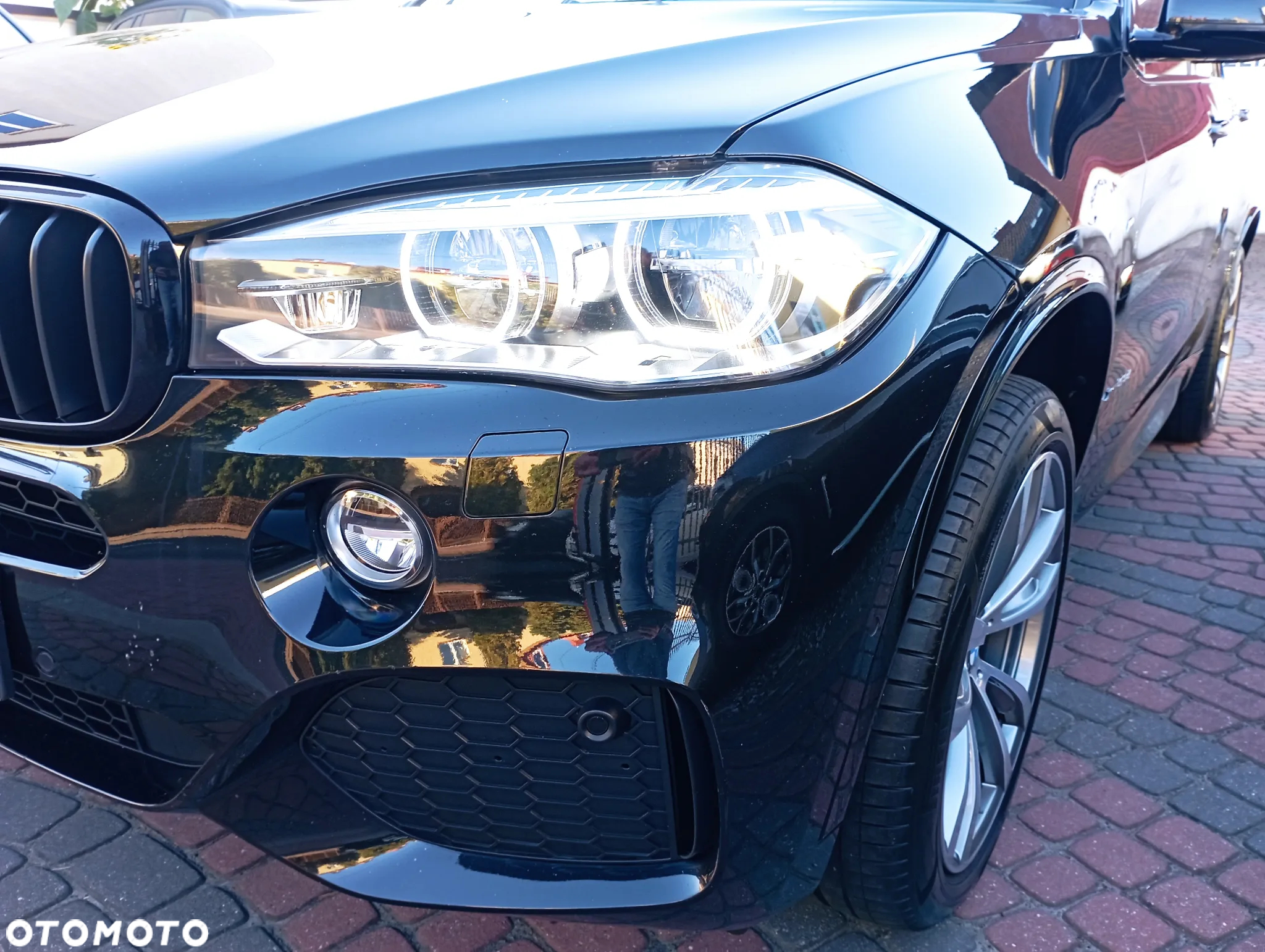 BMW X5 xDrive30d - 35