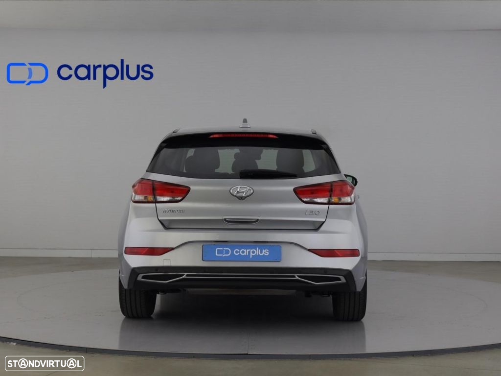 Hyundai i30 1.0 T-GDI Style - 6