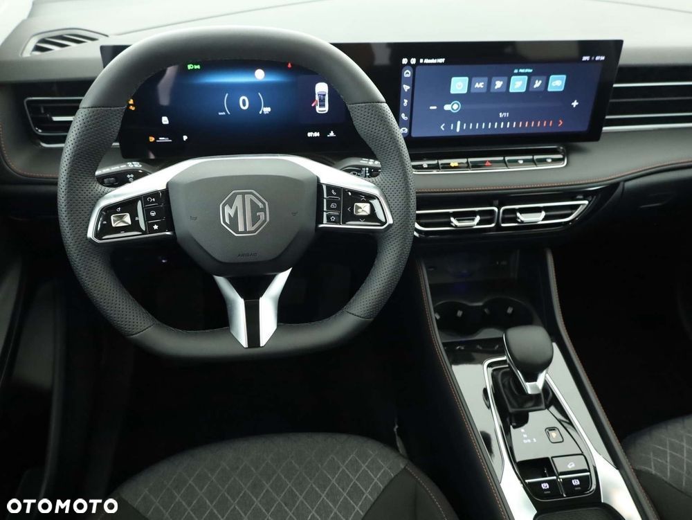 MG HS 1.5T PHEV Excite - 16