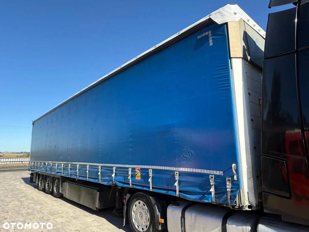 Schmitz Cargobull MEGA VARIOS+BDE - 4
