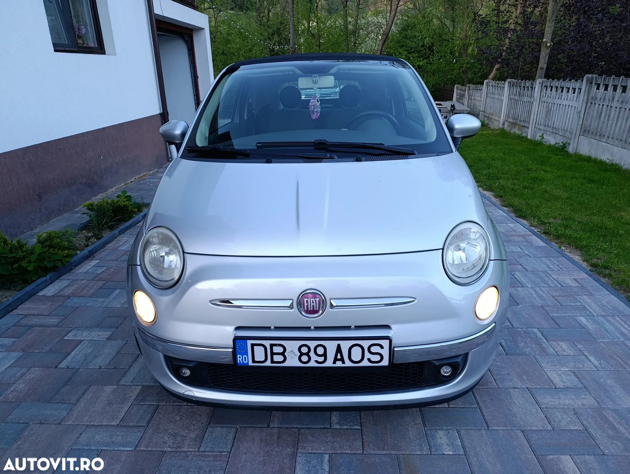 Fiat 500 - 14