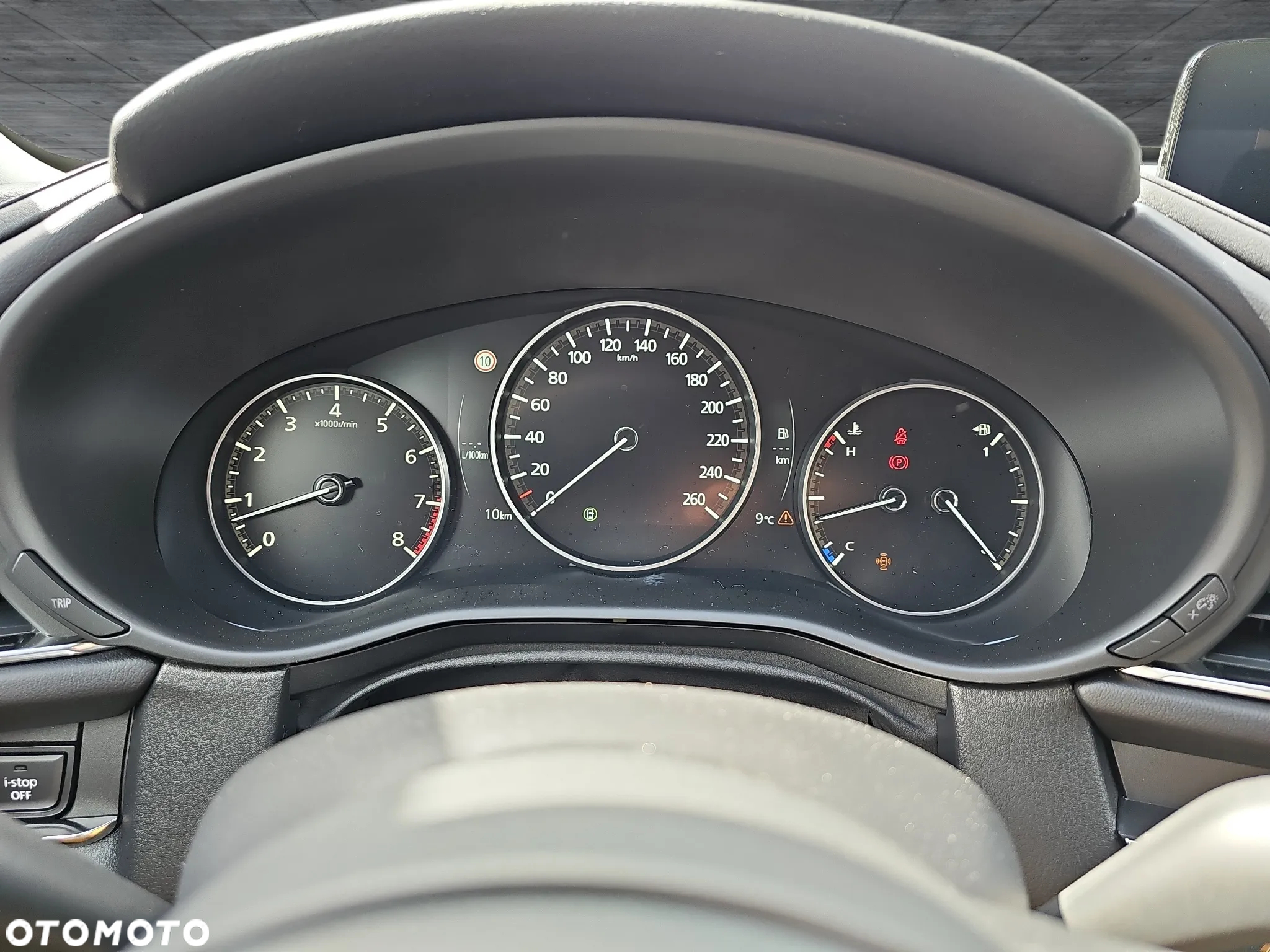 Mazda CX-30 - 15