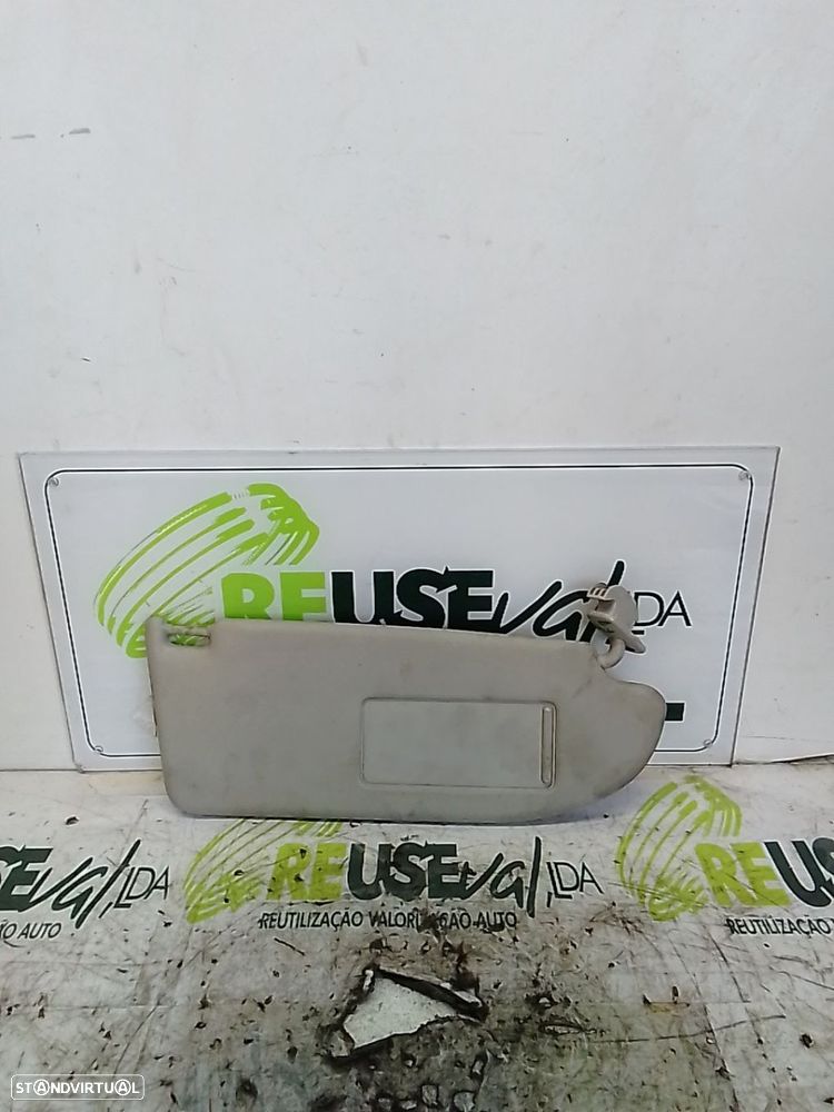 Pára-Sol Dto Fr Seat Ibiza Iii (6L1) - 2