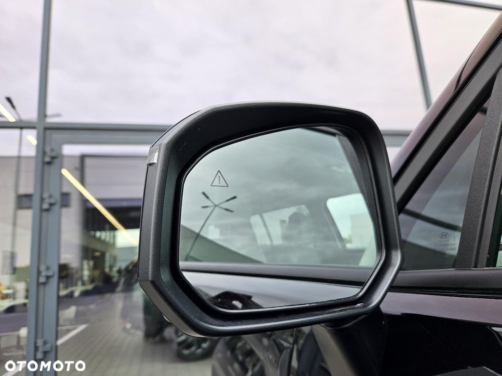 Hyundai Santa Fe 1.6 T-GDI HEV Platinum 4WD 7os - 22