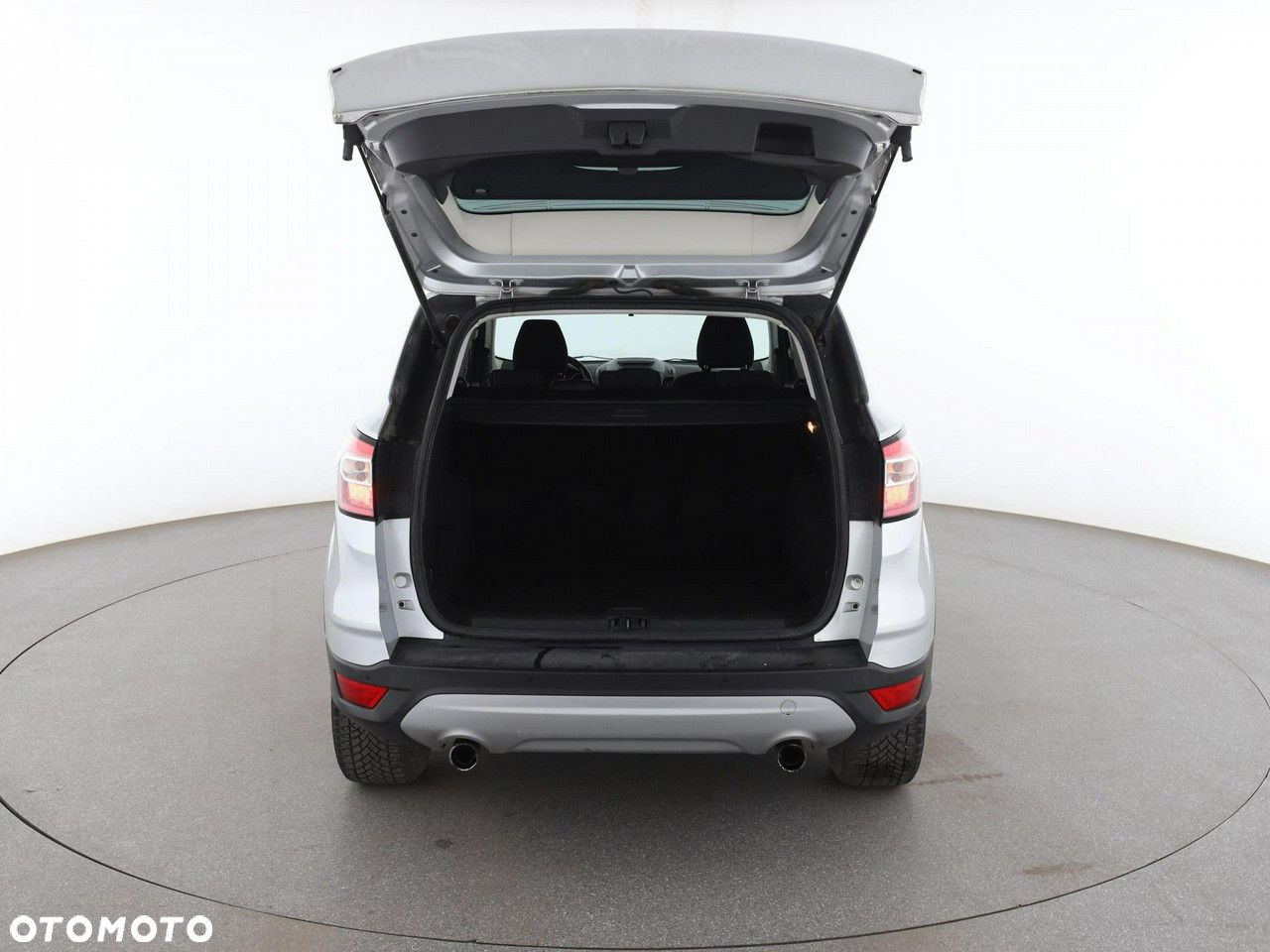 Ford Kuga - 20