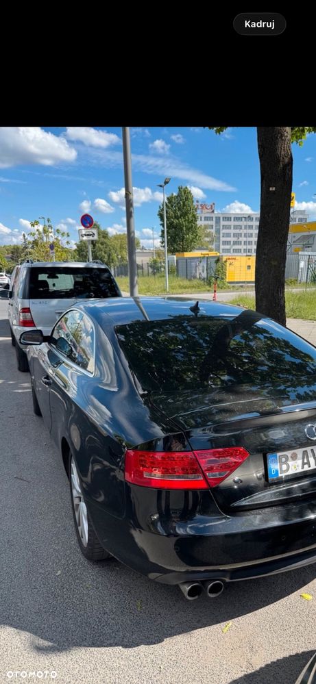Audi A5 Coupé 2.0 TFSI Quattro - 35