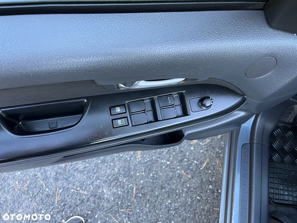 Suzuki SX4 1.6 GLX / Comfort - 17