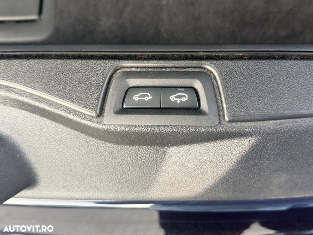 BMW X5 xDrive45e - 23