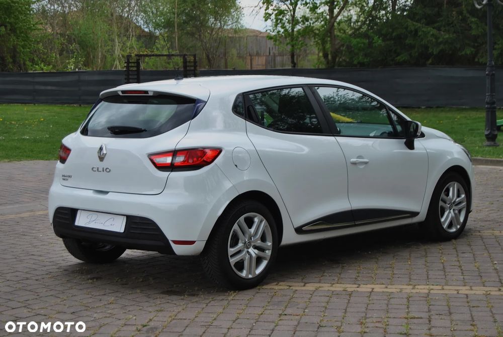 Renault Clio - 3