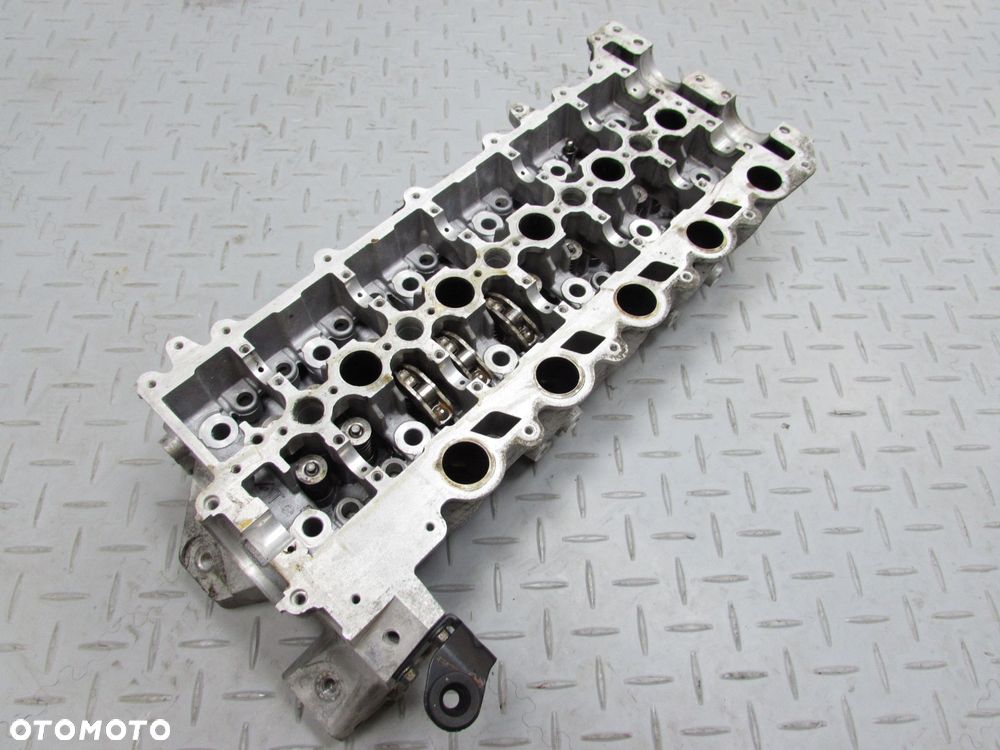 VOLVO XC90 V70 S60 S80 10-14 2.4 D5 GLOWICA SILNIKA 30777363 30777365 - 2