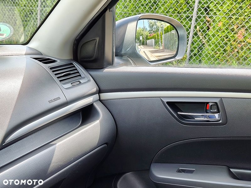 Suzuki Swift 1.2 Comfort - 26