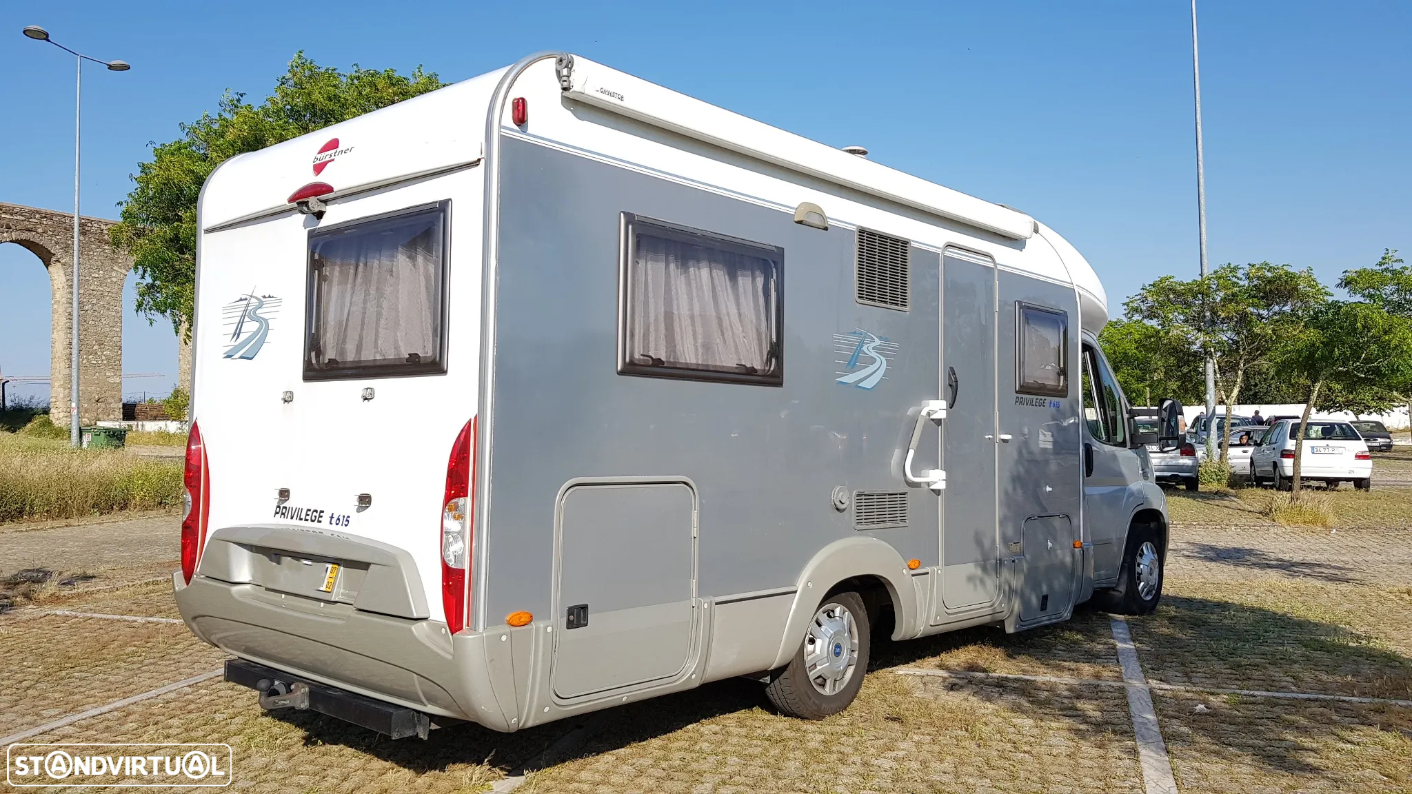 Fiat Ducato - 2