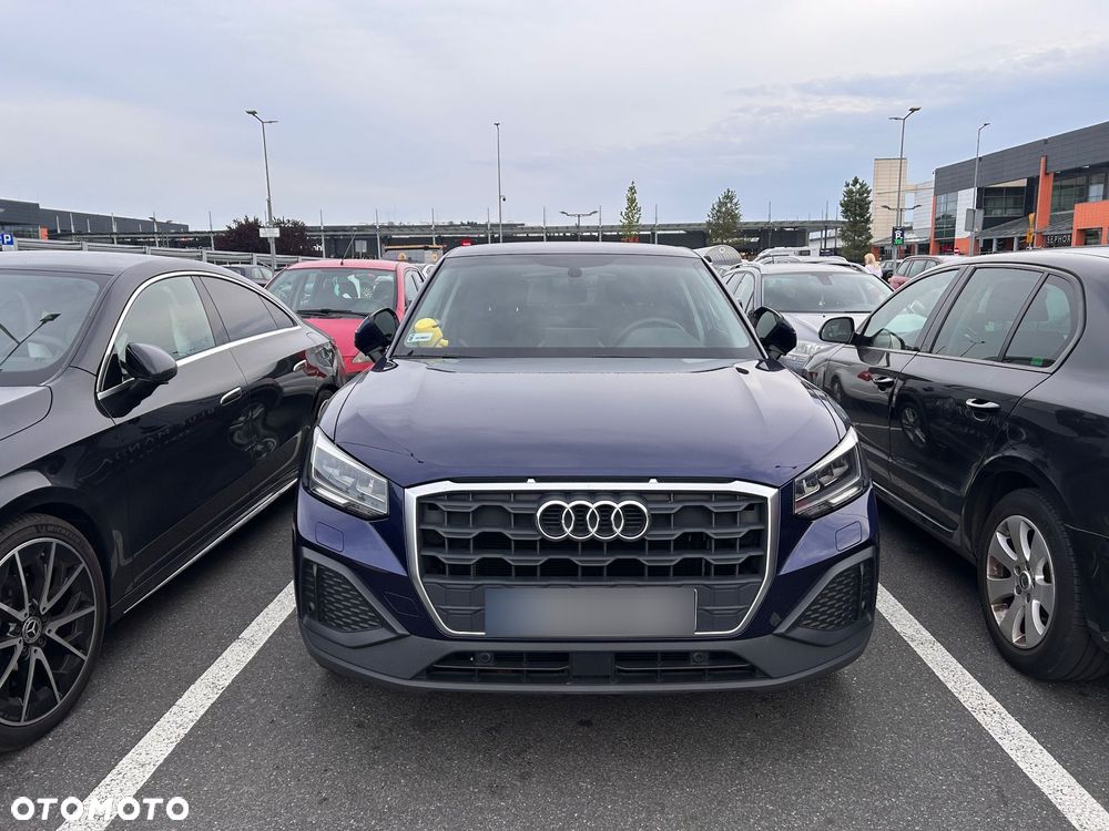 Audi Q2 35 TFSI S tronic - 3