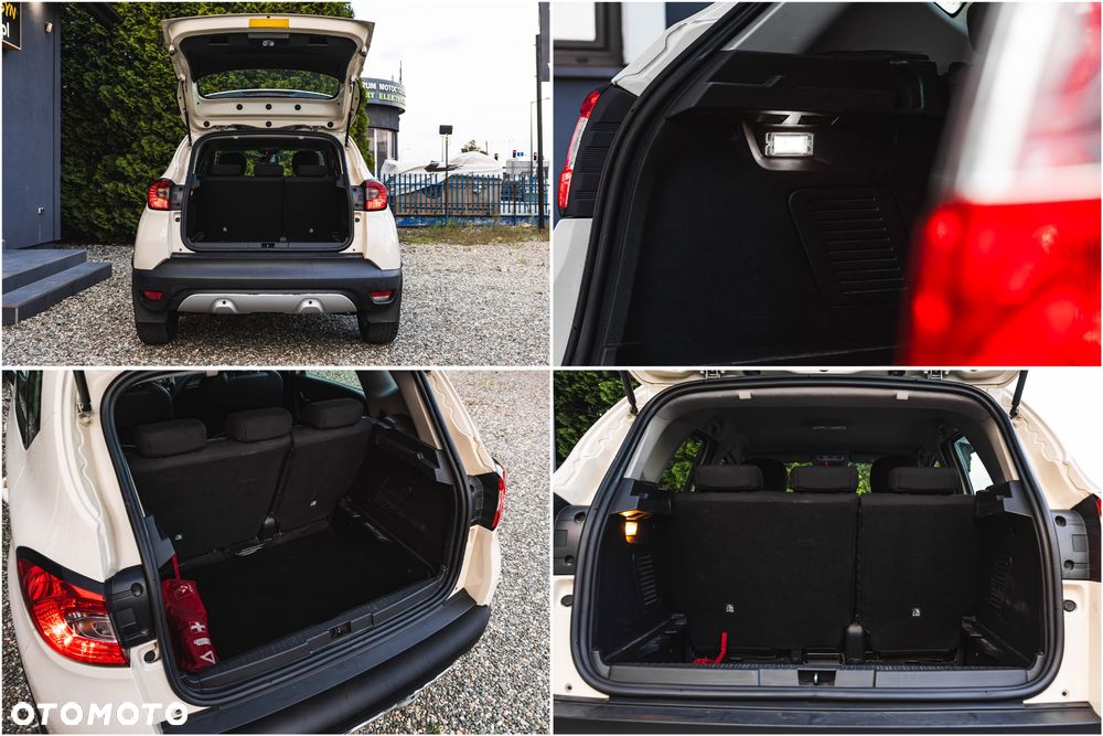 Renault Captur 1.2 TCe Intens EDC - 20