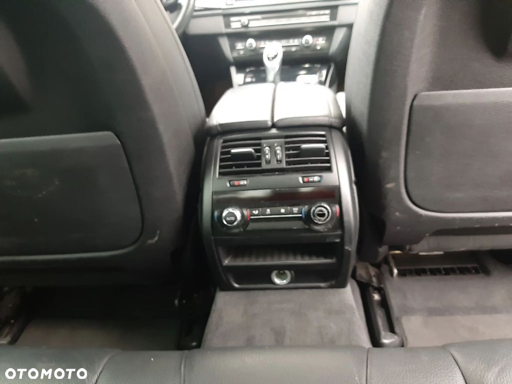 BMW Seria 5 - 8