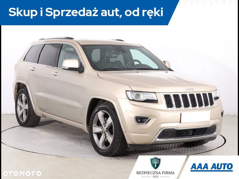Jeep Grand Cherokee - 2