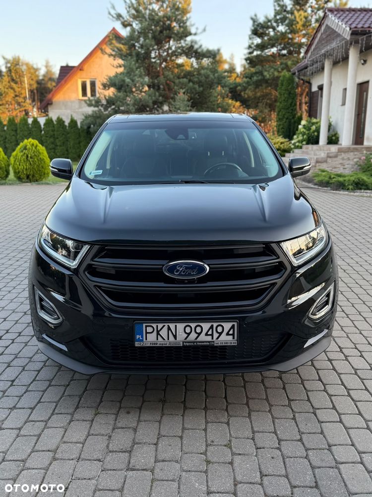 Ford Inny - 2