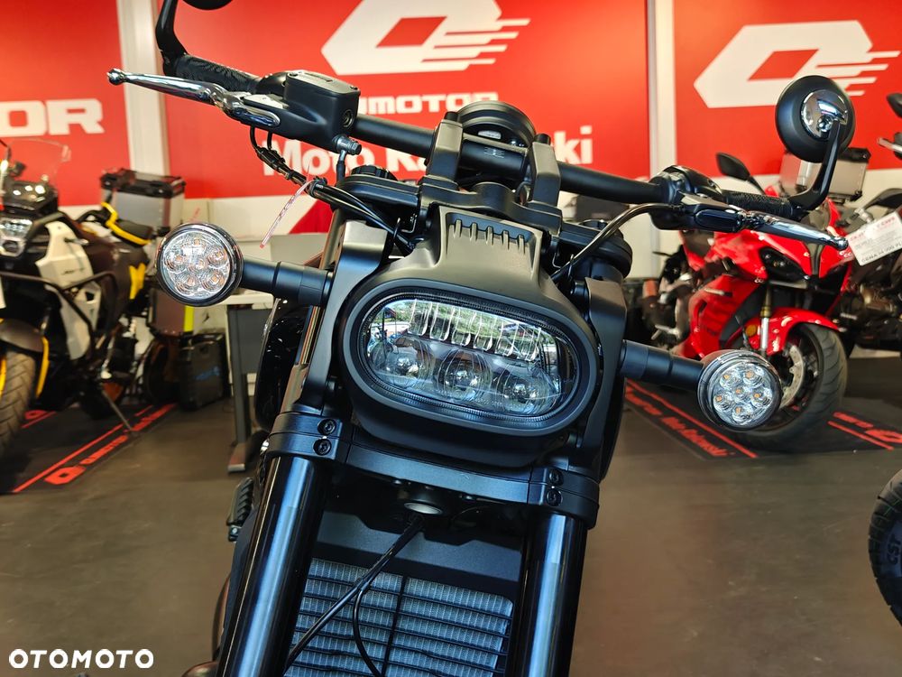 QJMOTOR SRV 600V - 6