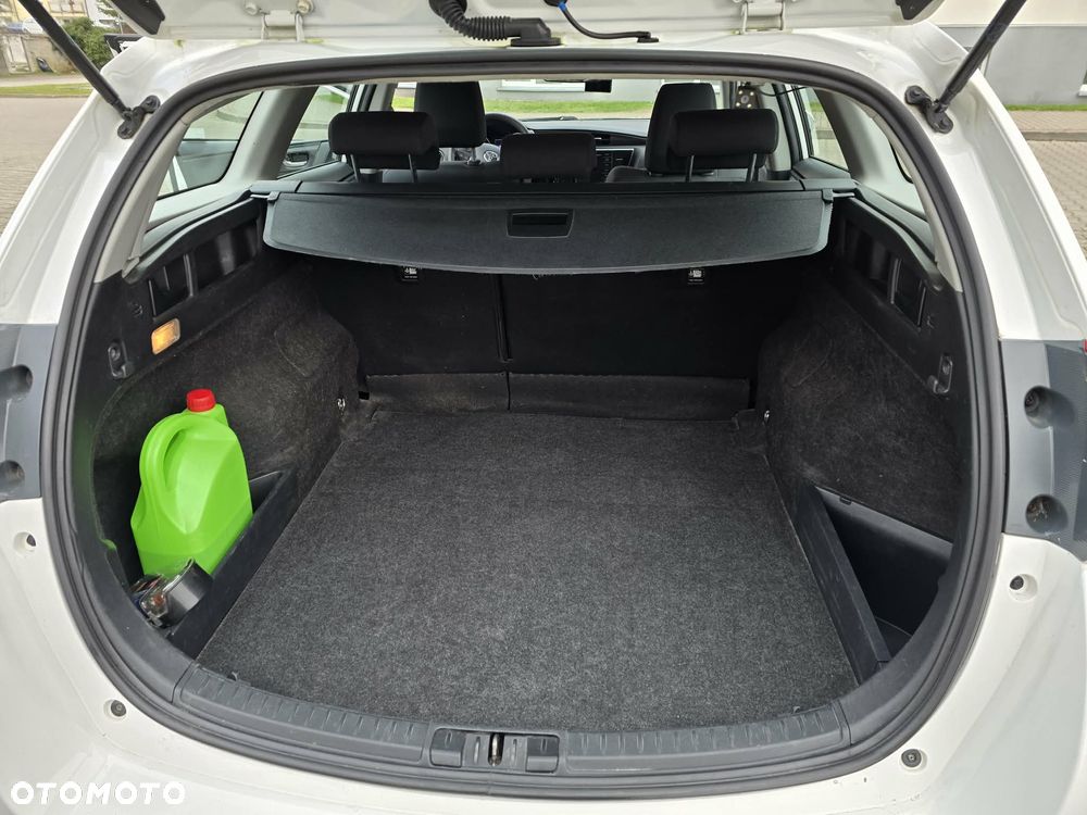 Toyota Auris 1.4 D-4D Active - 15