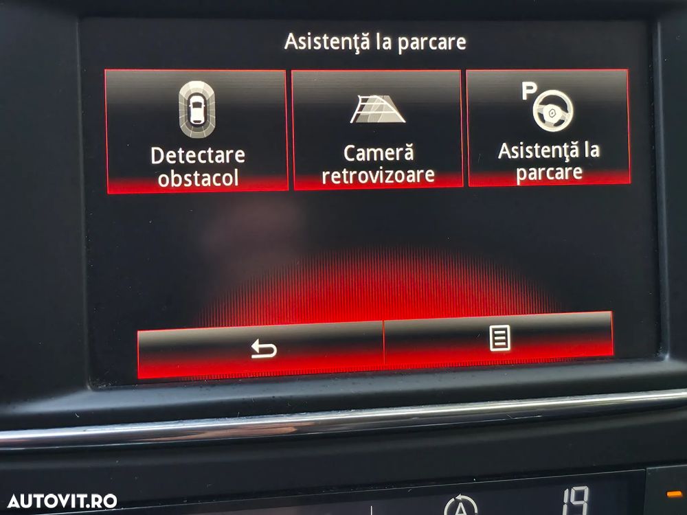 Renault Kadjar Energy dCi 130 Bose Edition - 33