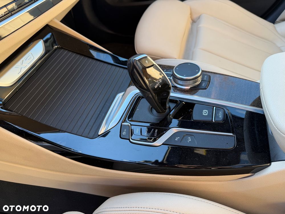 BMW X3 xDrive30i xLine - 21