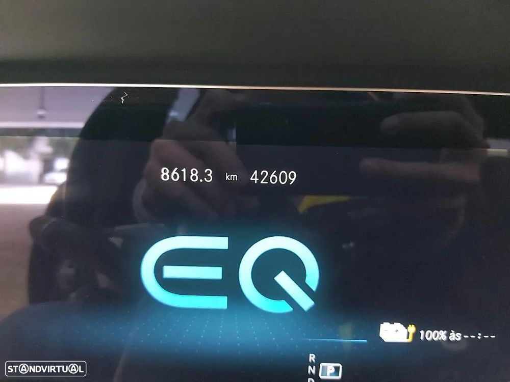 Mercedes-Benz E 300 de Exclusive Line - 6