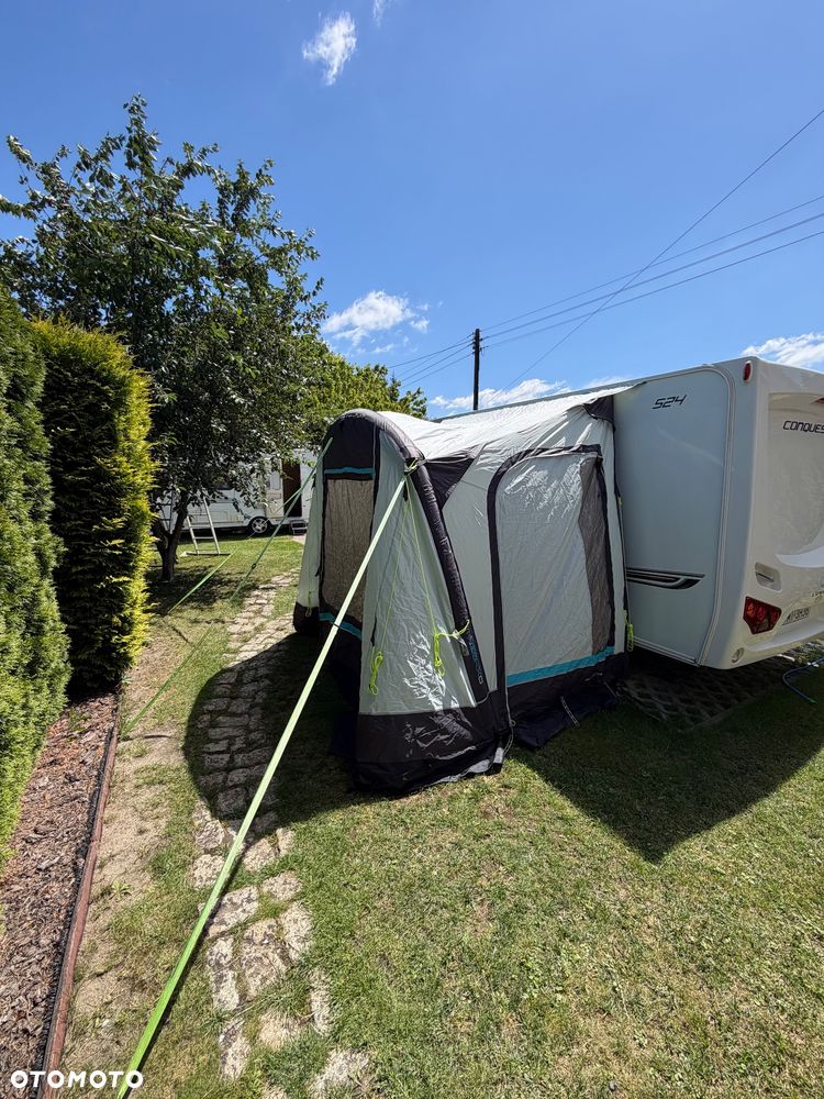 Coachman Amara 380/2 - 40