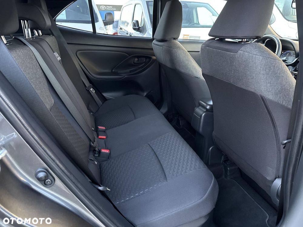 Toyota Yaris Cross Hybrid 1.5 Style - 9