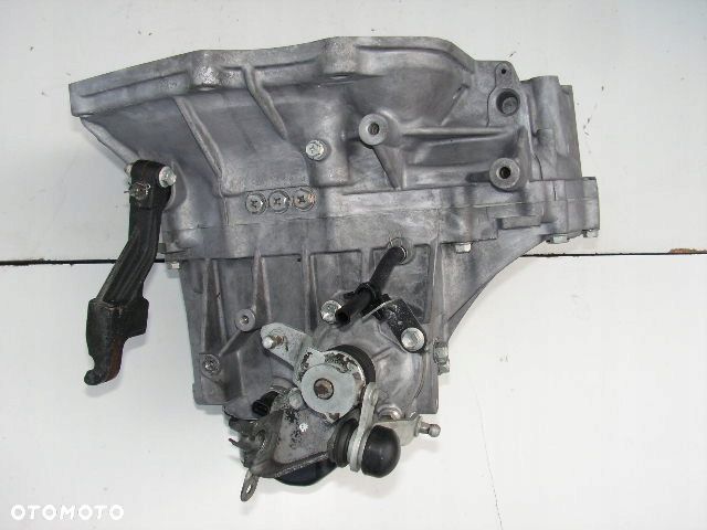 OPEL AGILA B 1,2 SKRZYNIA BIEGÓW IDEALNA 80 TYŚ KM - 1