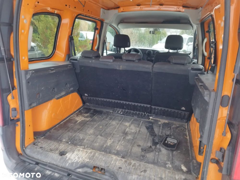 Mercedes-Benz Citan lang - 10