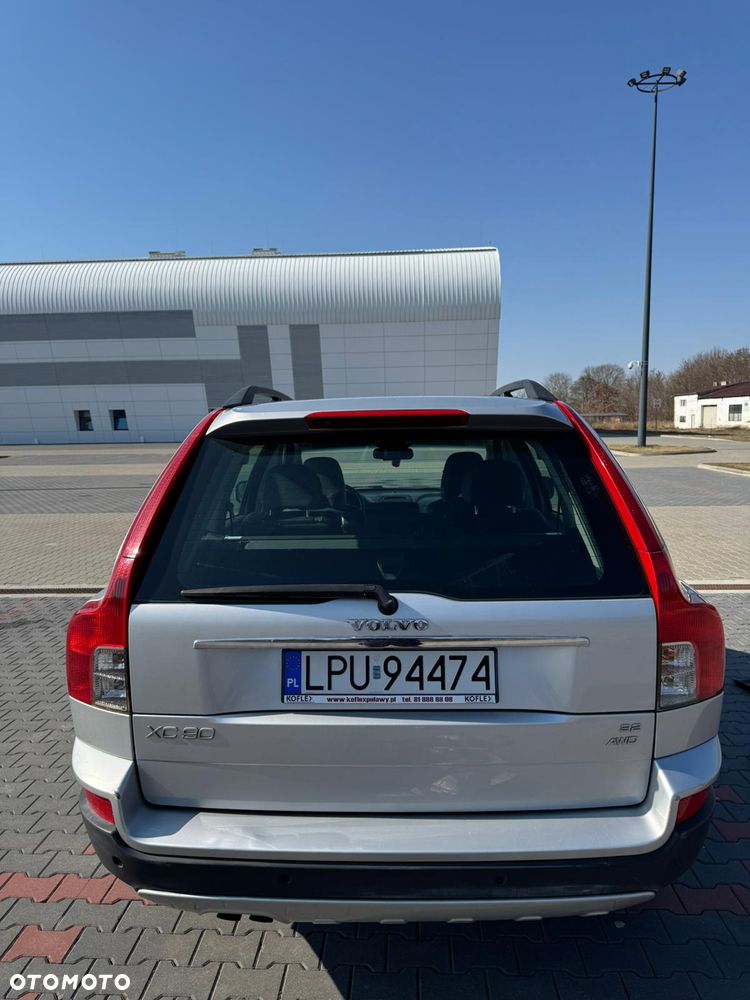 Volvo XC 90 3.2 Momentum - 2
