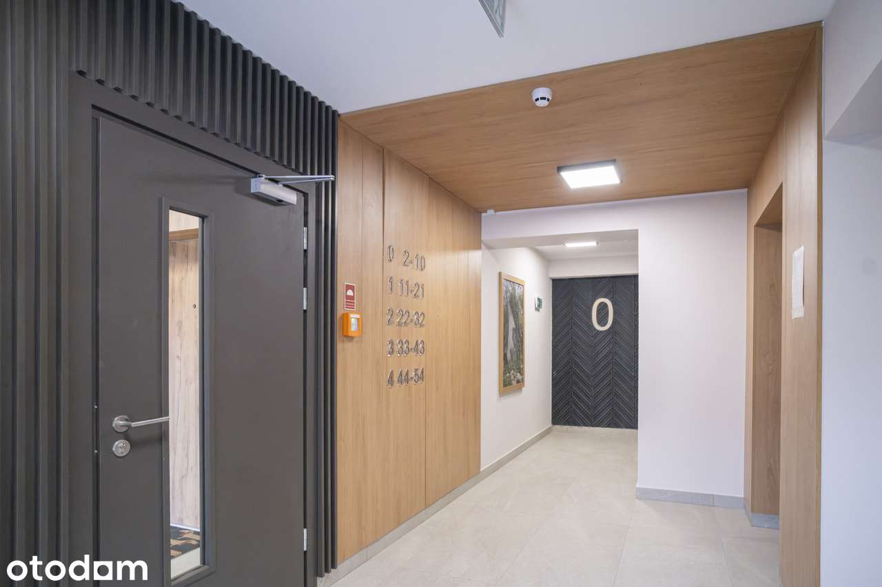 Mieszkanie na sprzedaż, 3 pokoje, 60 m², Łęknica