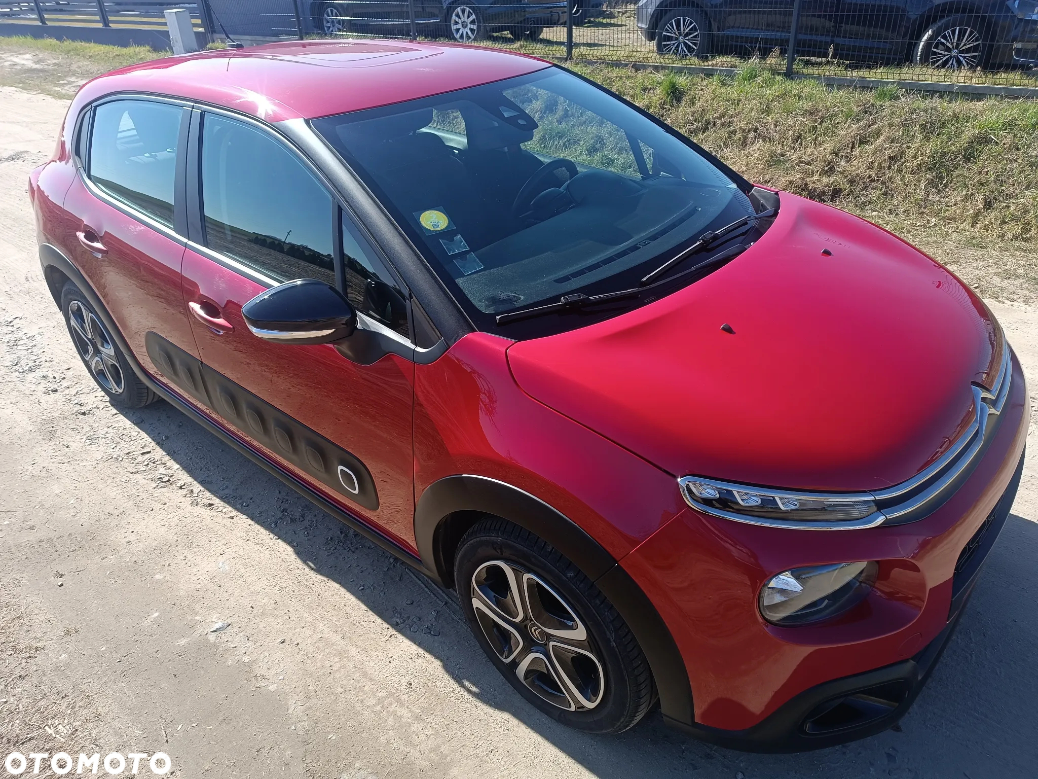 Citroën C3 - 8