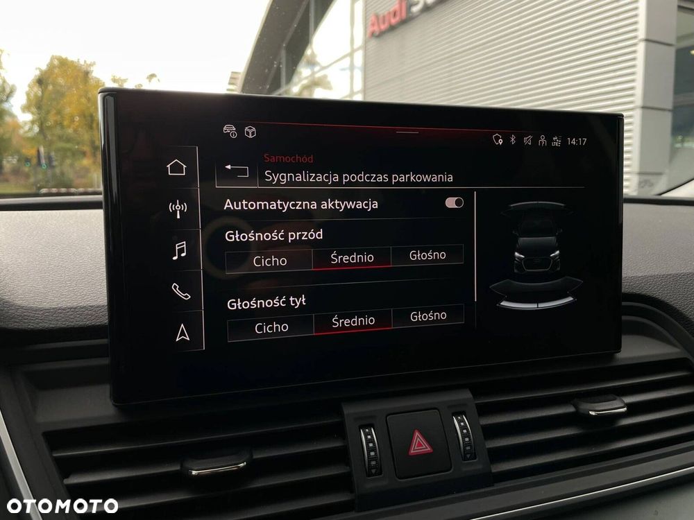 Audi Q5 - 29