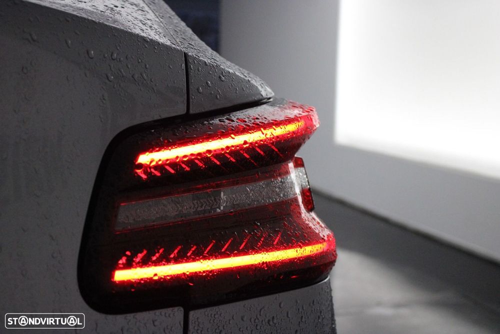 Citroën C4 X 1.2 PureTech Max EAT8 - 41